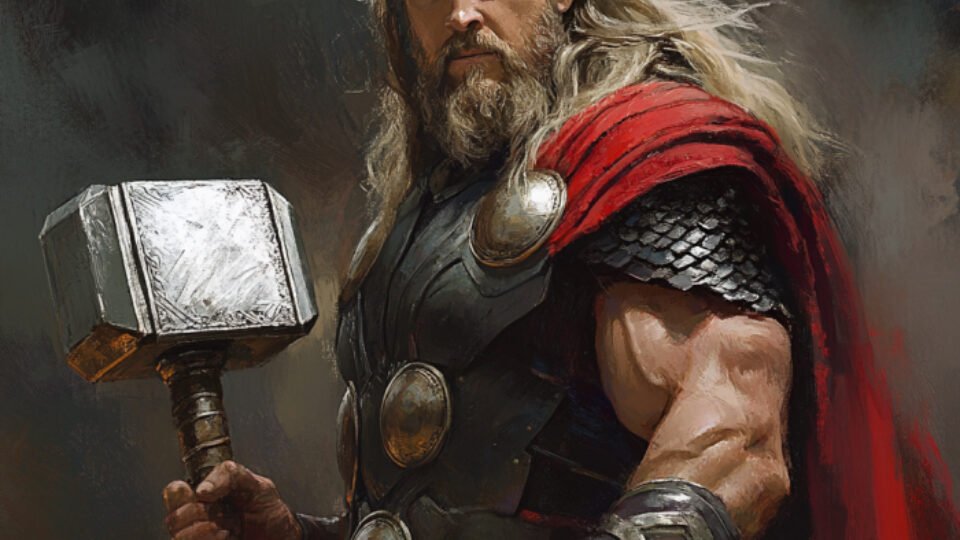 THOR1